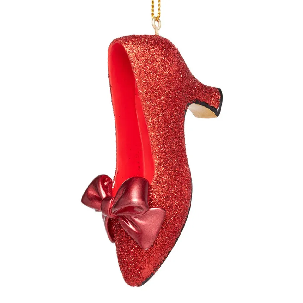 Outlet The Met Store Dressy Day Shoe Ornament