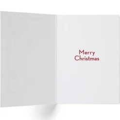 Sale The Met Store Drevenstedt: Noel Fine Holiday Cards with Lined Envelopes and Foil Seals