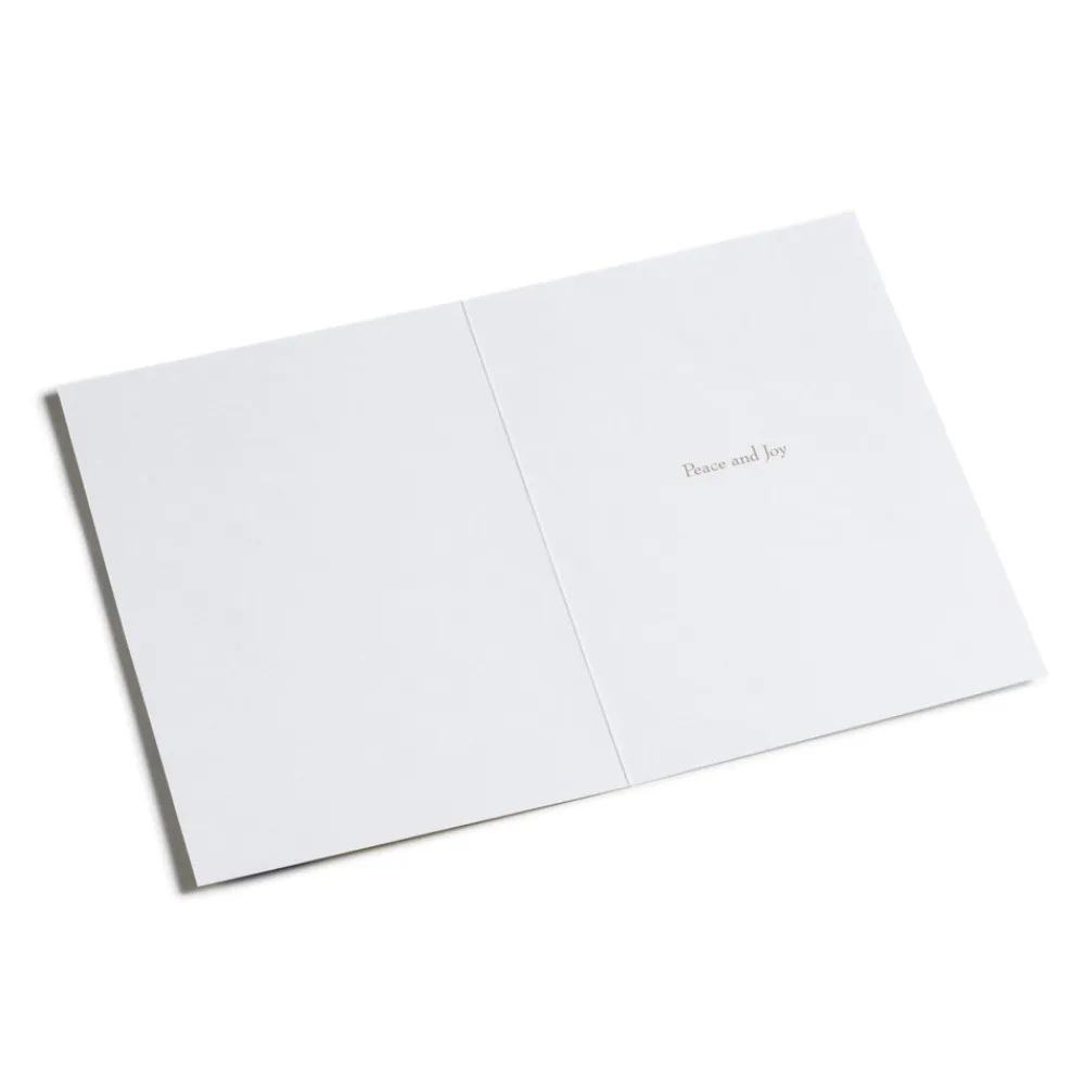 Sale The Met Store Earle: Partridge in a Pear Tree Holiday Cards