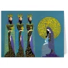 New The Met Store Earle: Three Wise Men Holiday Cards