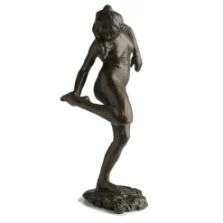 New The Met Store Edgar Degas: Dancer with Raised Right Foot Sculpture