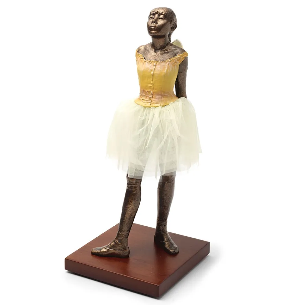 Hot The Met Store Edgar Degas: Little Dancer Sculpture