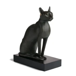 Best The Met Store Egyptian Cat Sculpture
