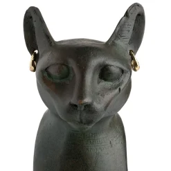 Best The Met Store Egyptian Cat Sculpture
