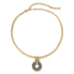 Discount The Met Store Egyptian Feather Collar Necklace