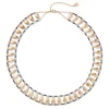 New The Met Store Egyptian Fringe Collar Necklace