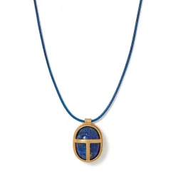 Clearance The Met Store Egyptian Heart Scarab Pendant Necklace
