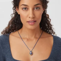 Clearance The Met Store Egyptian Heart Scarab Pendant Necklace