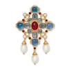 Sale The Met Store Ellen Jeweled Brooch