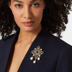 Sale The Met Store Ellen Jeweled Brooch