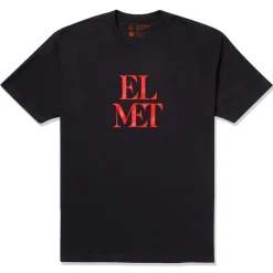 Outlet The Met Store El Met Tee