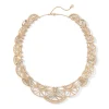 Sale The Met Store Erté Zizi Statement Necklace