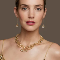 Sale The Met Store Erté Zizi Statement Necklace