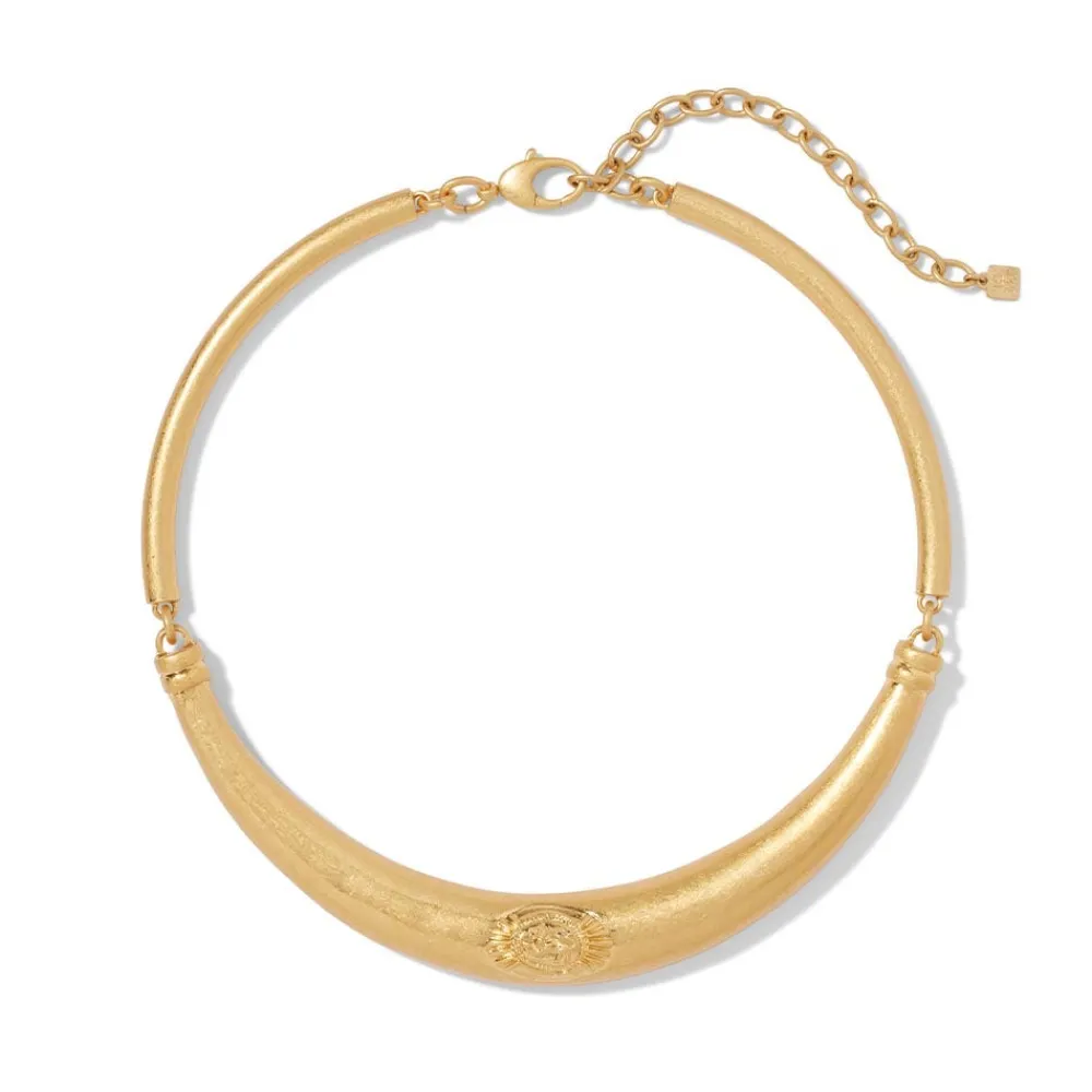 Discount The Met Store Etruscan Lion Collar Necklace