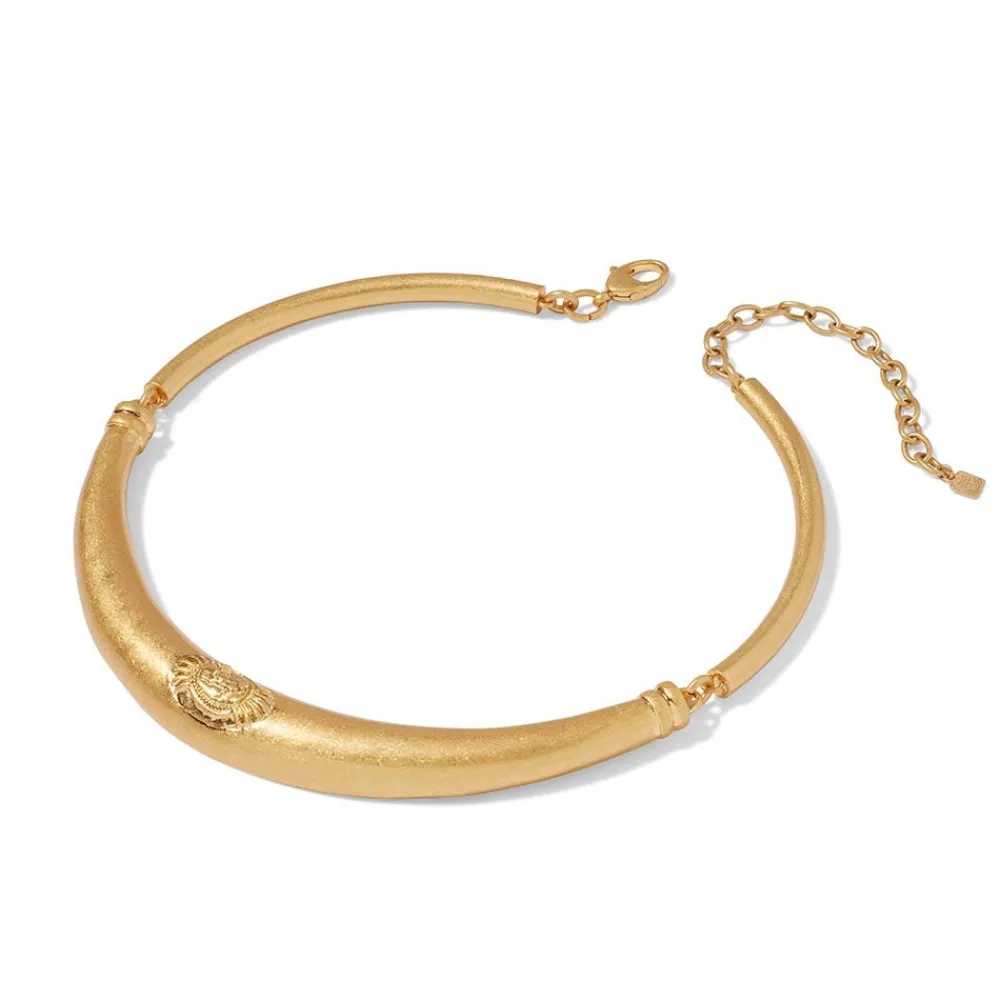 Discount The Met Store Etruscan Lion Collar Necklace
