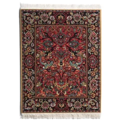 Hot The Met Store Floral Arabesque MouseRug