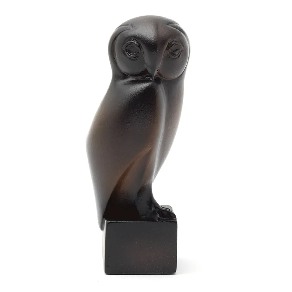 Online The Met Store François Pompon: Owl Mini Sculpture