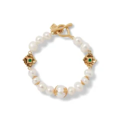 Best The Met Store French Amor Bracelet