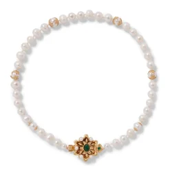 Hot The Met Store French Amor Statement Necklace