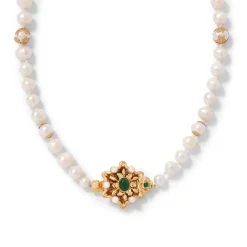 Hot The Met Store French Amor Statement Necklace