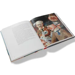 Outlet The Met Store George Grosz in Berlin: The Relentless Eye