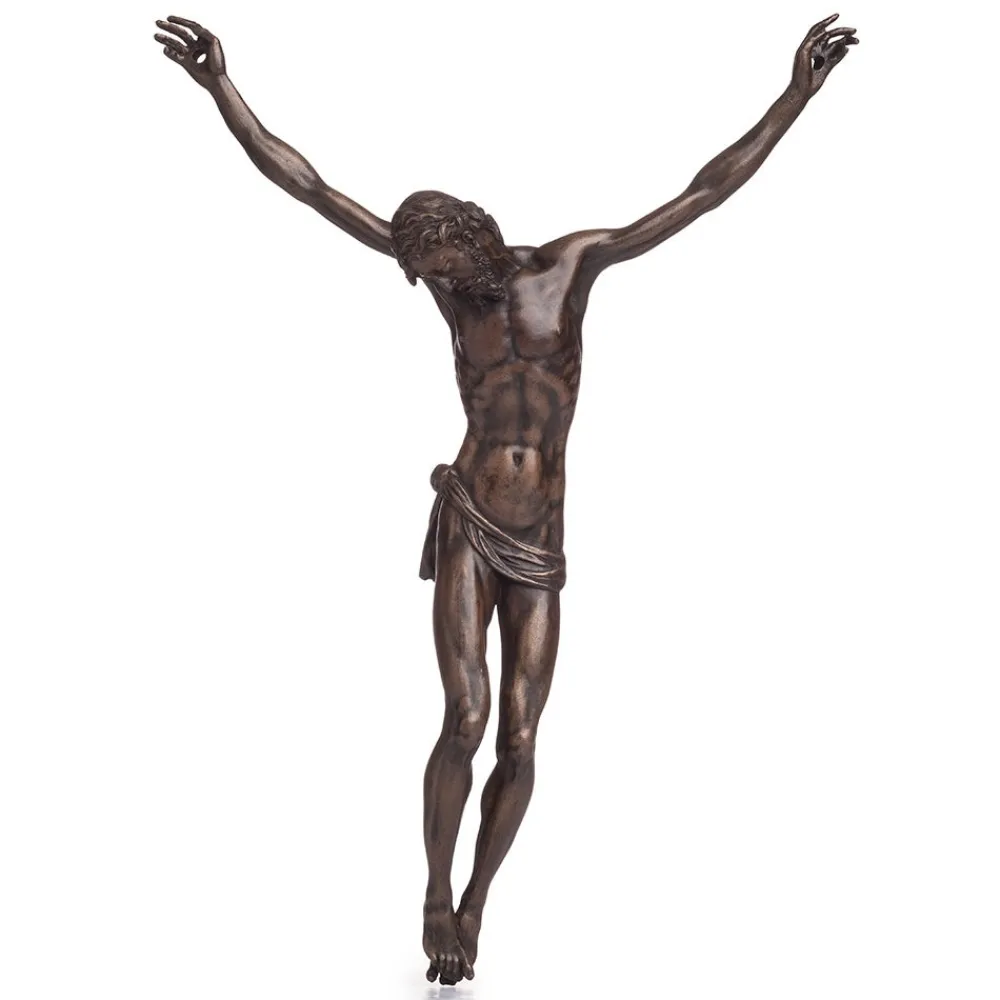Clearance The Met Store Giambologna: Corpus of Christ Sculpture