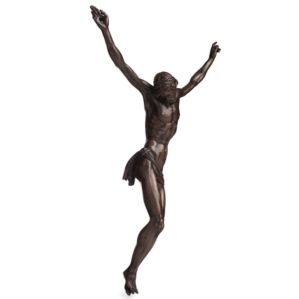 Clearance The Met Store Giambologna: Corpus of Christ Sculpture