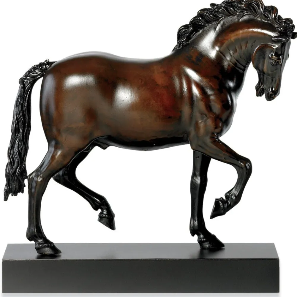 Sale The Met Store Giambologna: Medici Walking Horse Sculpture