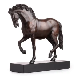 Sale The Met Store Giambologna: Medici Walking Horse Sculpture