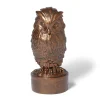 Best The Met Store Giambologna: Owl Sculpture