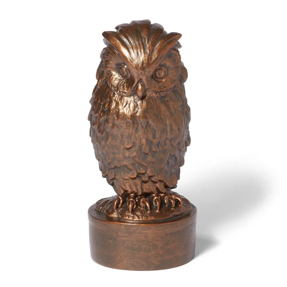 Best The Met Store Giambologna: Owl Sculpture