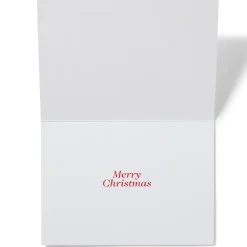 Hot The Met Store Gordon: Santa Riding Reindeer Fine Holiday Cards