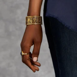 Clearance The Met Store Greek Palmette Bracelet