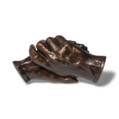 Online The Met Store Harriet Goodhue Hosmer: Poets' Hands Sculpture