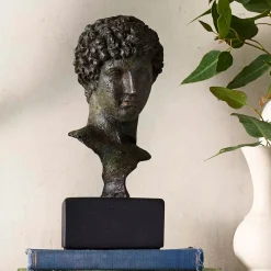 Best The Met Store Head of a Youth Sculpture
