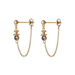 The Met Store Hellenistic Chain Earrings