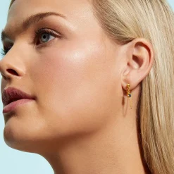 The Met Store Hellenistic Chain Earrings