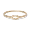 Discount The Met Store Herakles Knot Hinged Bangle