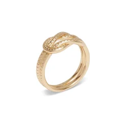 Clearance The Met Store Herakles Knot Ring
