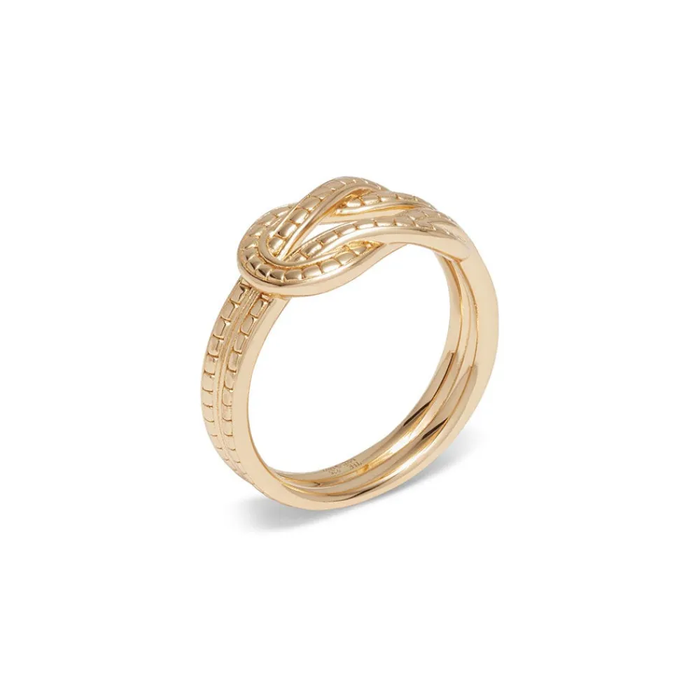 Clearance The Met Store Herakles Knot Ring