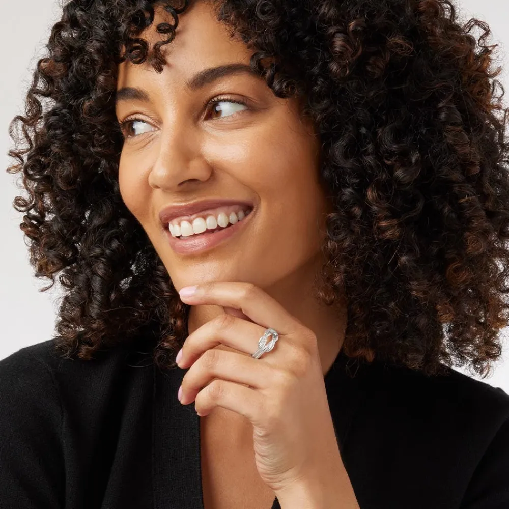 Clearance The Met Store Herakles Knot Ring