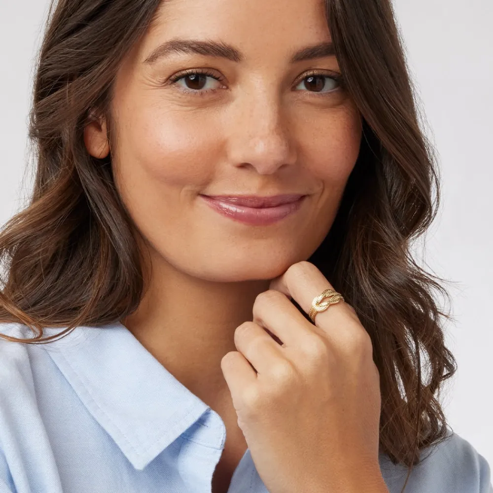 Clearance The Met Store Herakles Knot Ring