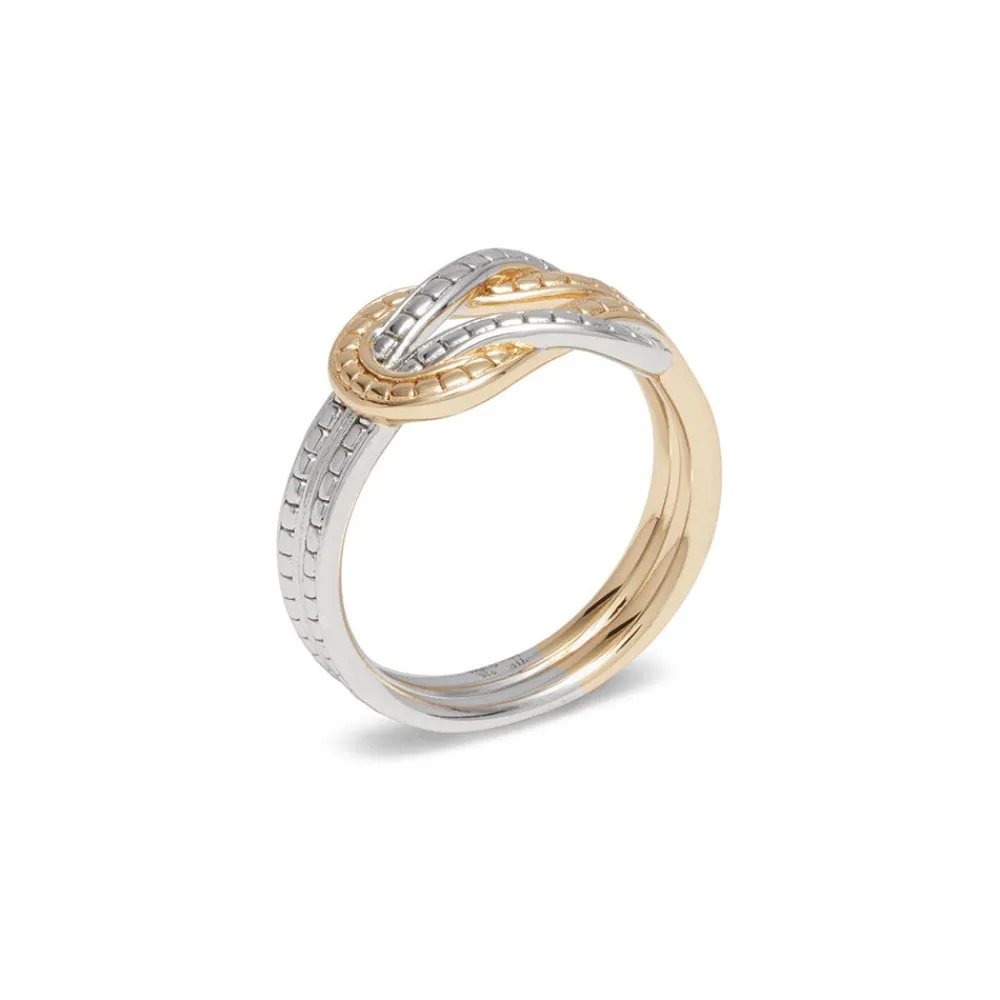 Clearance The Met Store Herakles Knot Ring