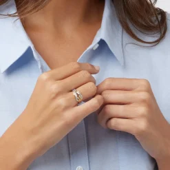 Clearance The Met Store Herakles Knot Ring