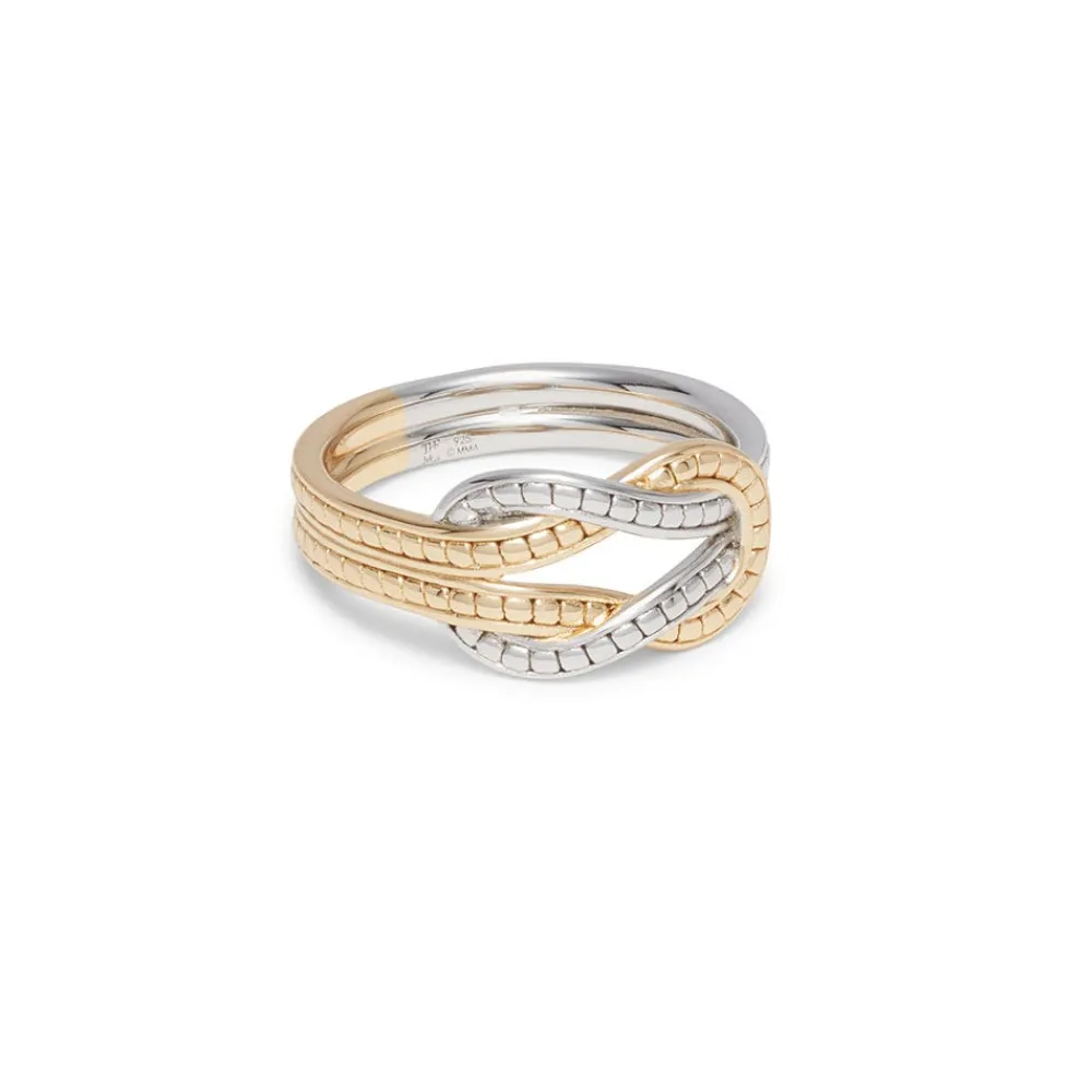 Clearance The Met Store Herakles Knot Ring
