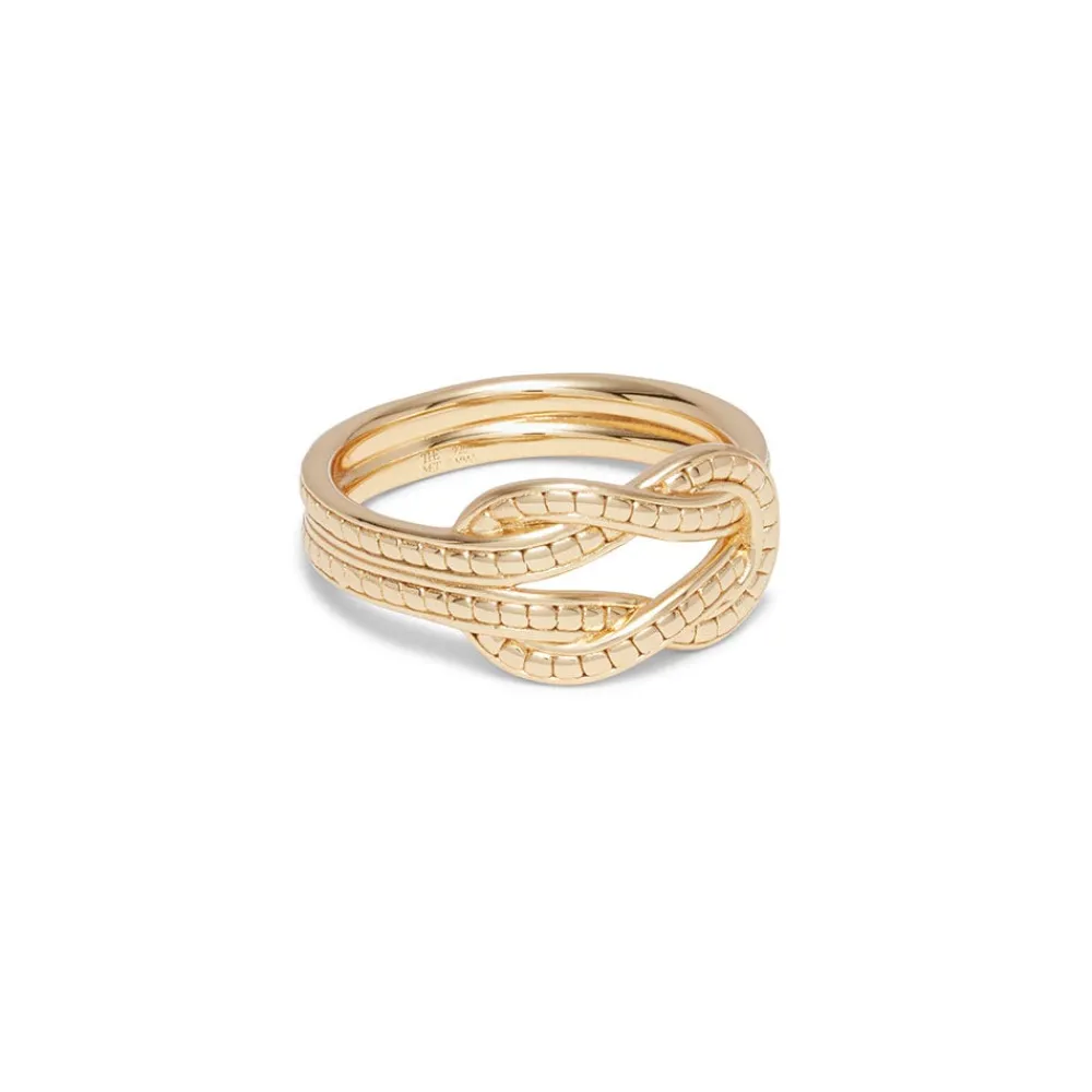 Clearance The Met Store Herakles Knot Ring