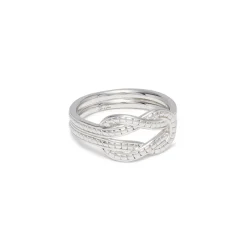 Clearance The Met Store Herakles Knot Ring