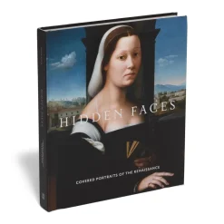 The Met Store Hidden Faces: Covered Portraits of the Renaissance