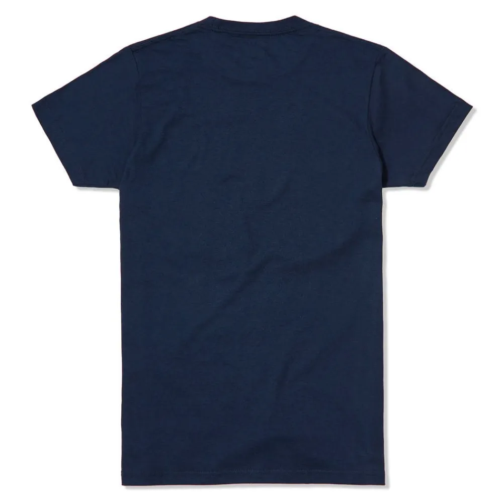 Hot The Met Store Hokusai Great Wave Tee White