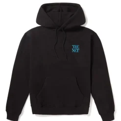 Outlet The Met Store Hokusai Views of Mount Fuji Hoodie